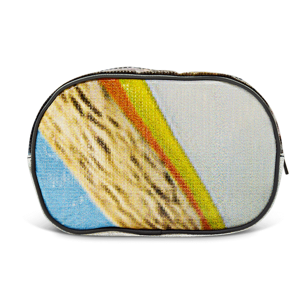Riley Cosmetic Bag