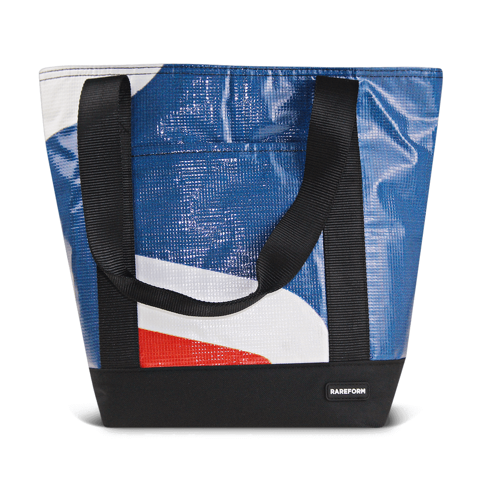 Beck Cooler Tote
