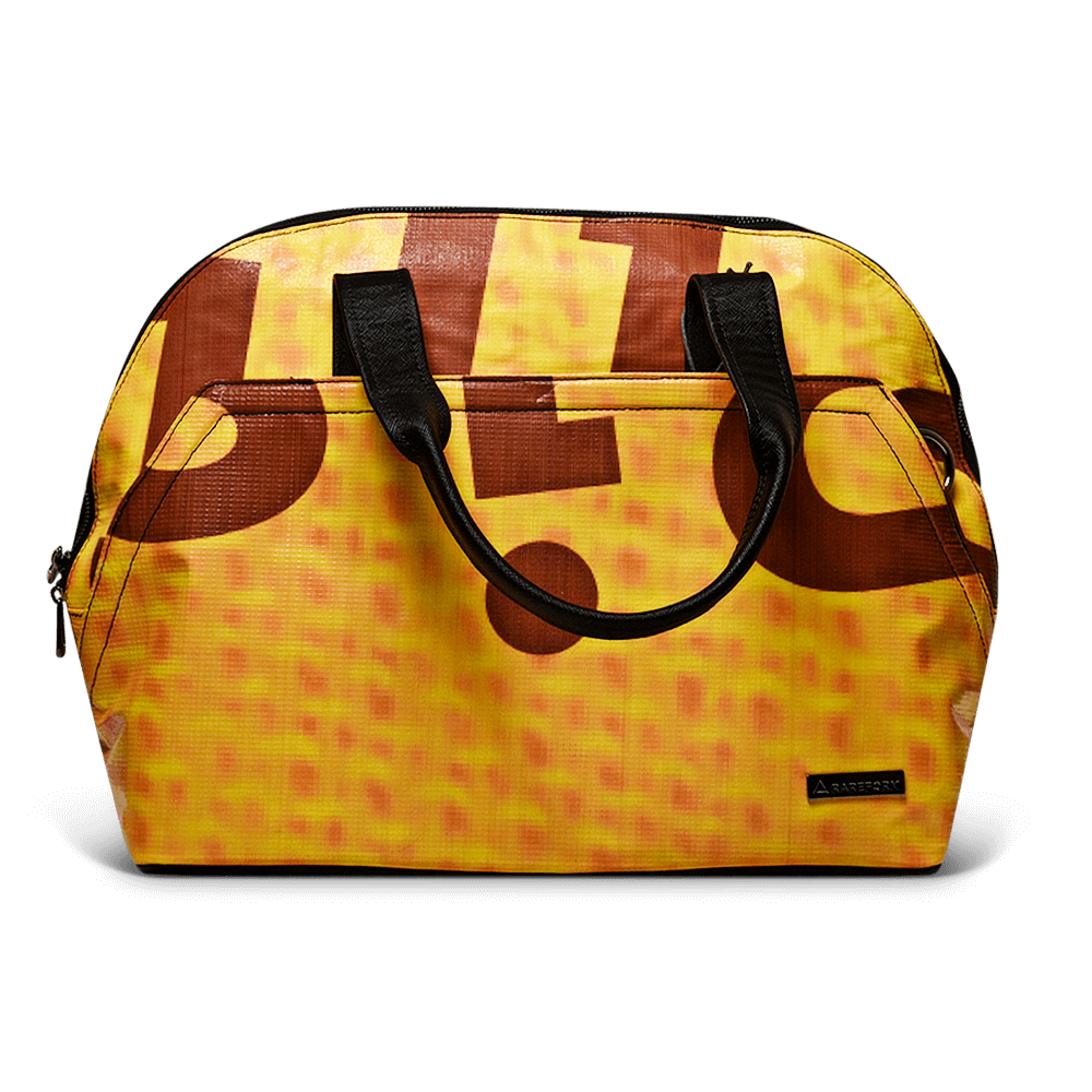 Maya Crossbody