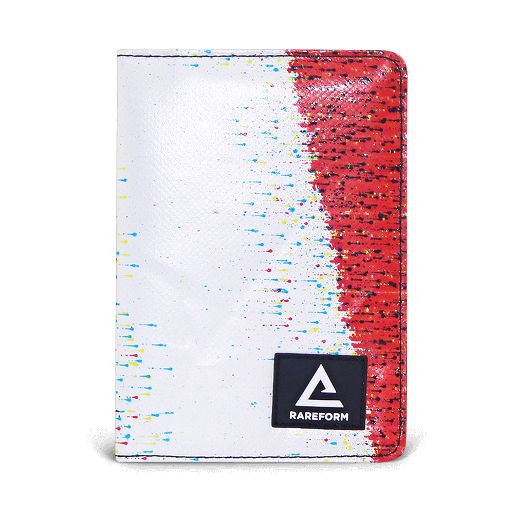 Huxley Passport Holder