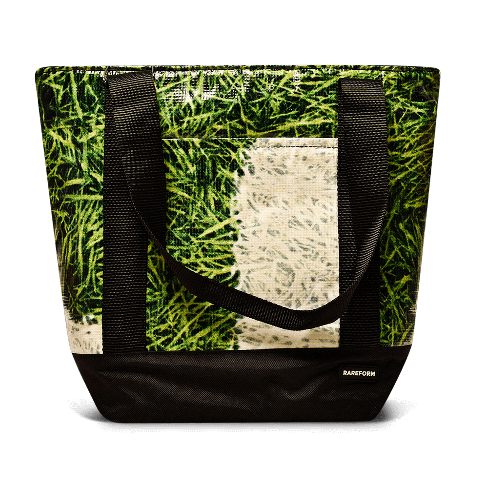 Beck Cooler Tote
