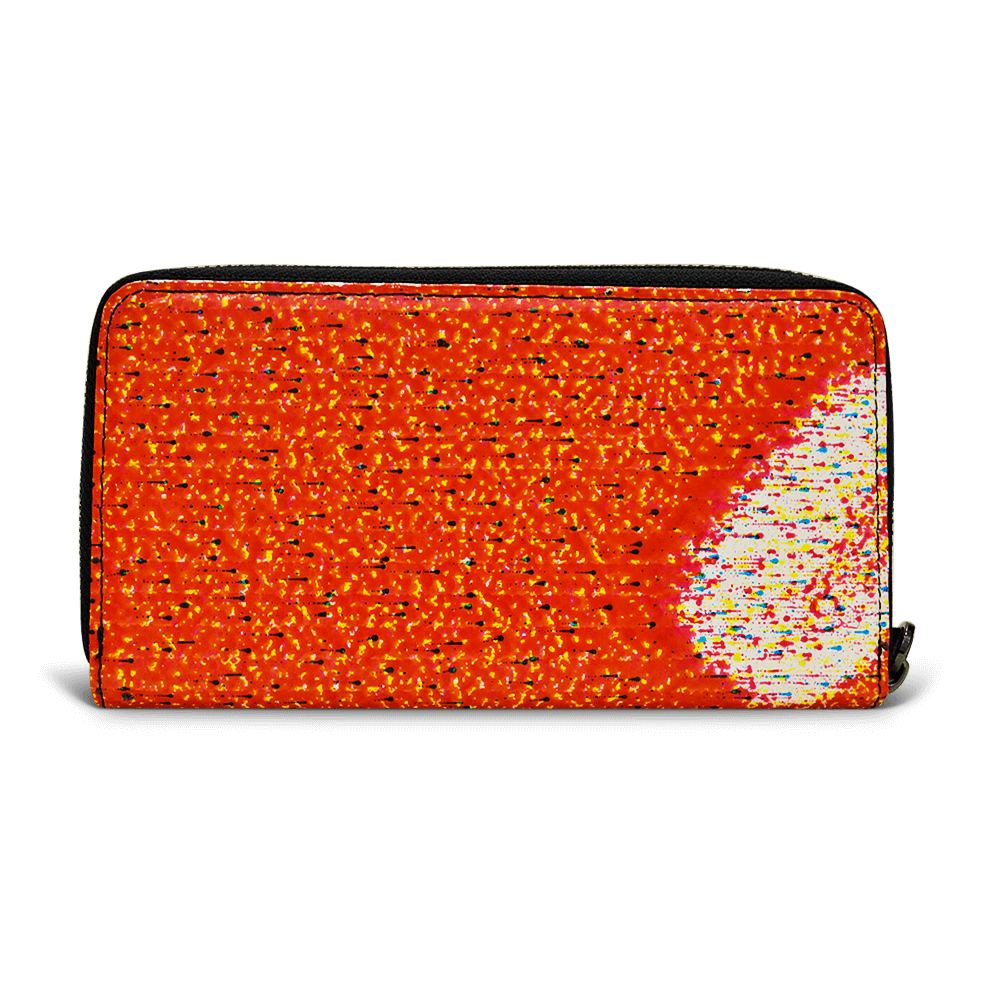 Madison Wristlet