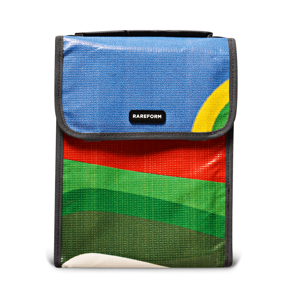 Merrick Lunch Tote