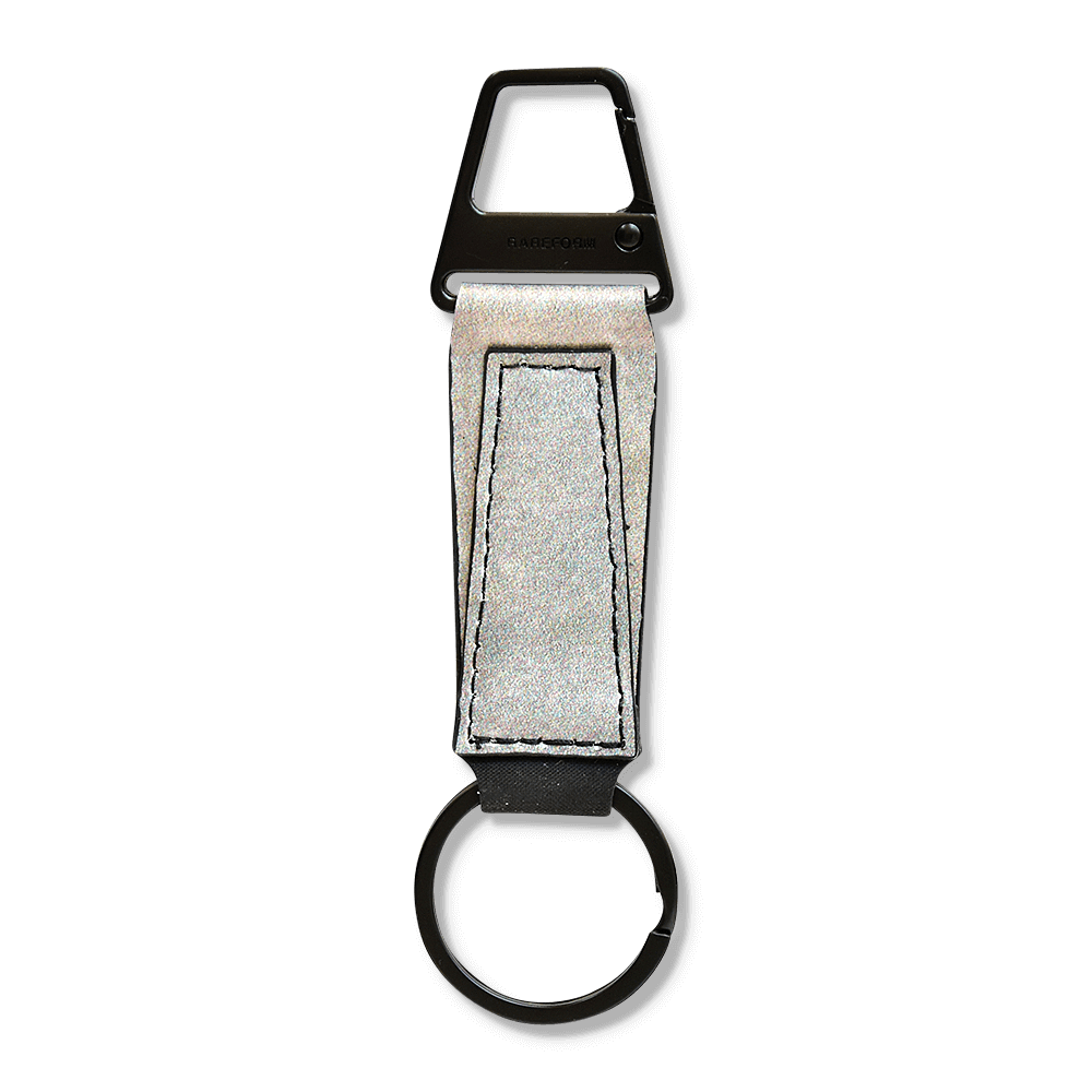 Roam Keychain