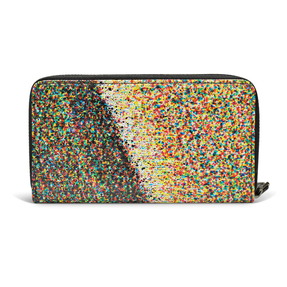 Madison Wristlet