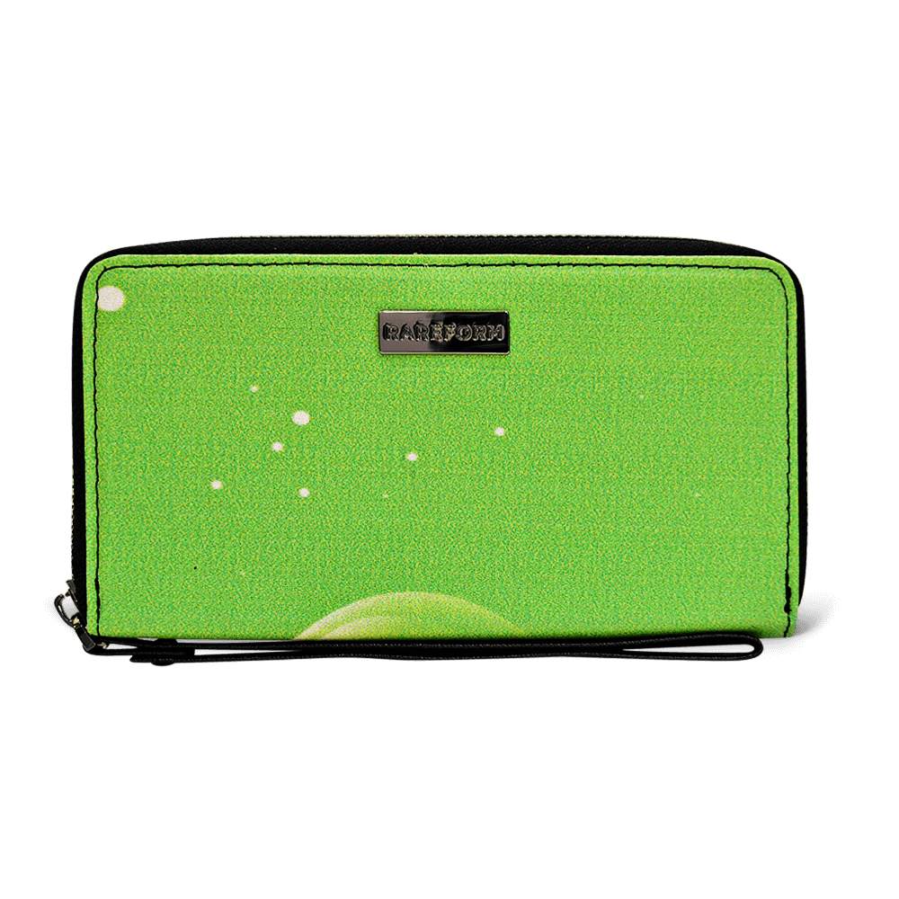Madison Wristlet