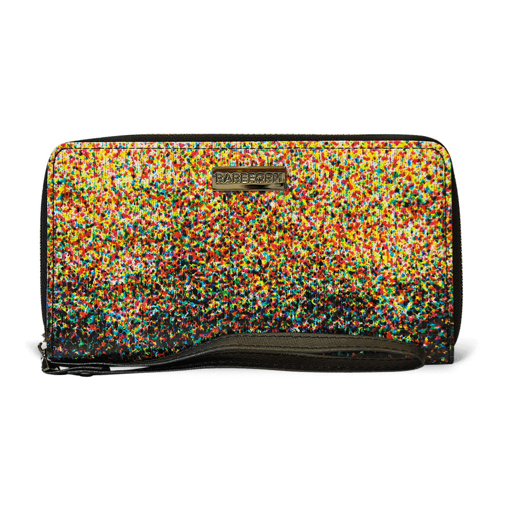 Madison Wristlet