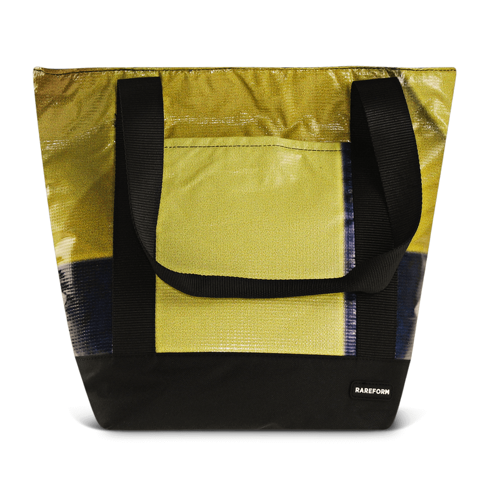 Beck Cooler Tote