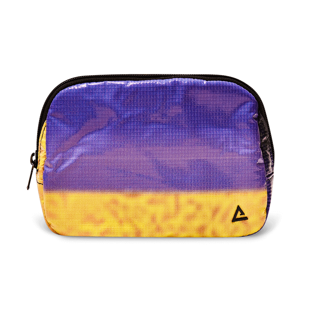 Zion Fanny Pack