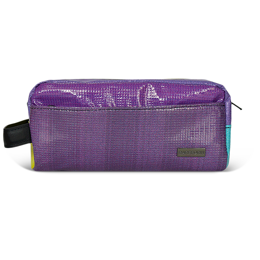 Munich Toiletry Bag