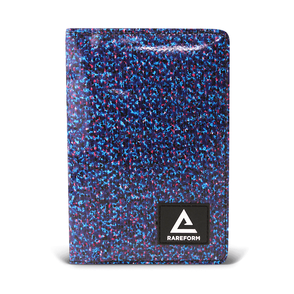 Huxley Passport Holder