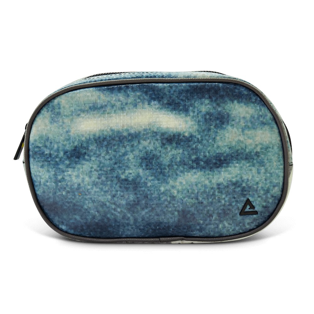 Riley Cosmetic Bag