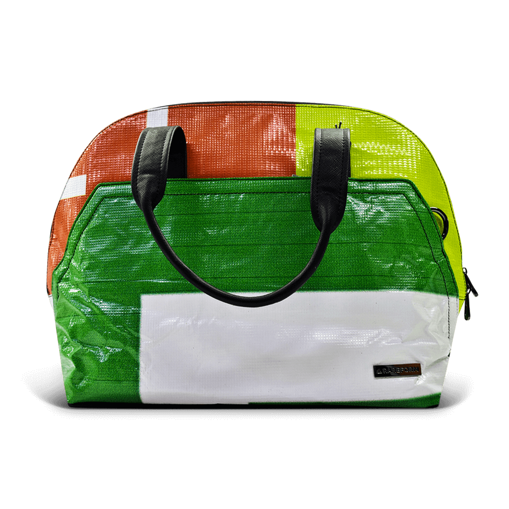 Maya Crossbody