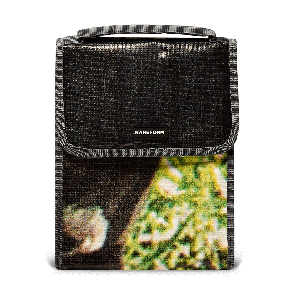 Merrick Lunch Tote