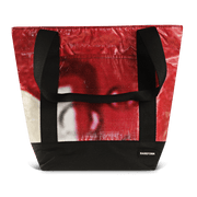 Beck Cooler Tote