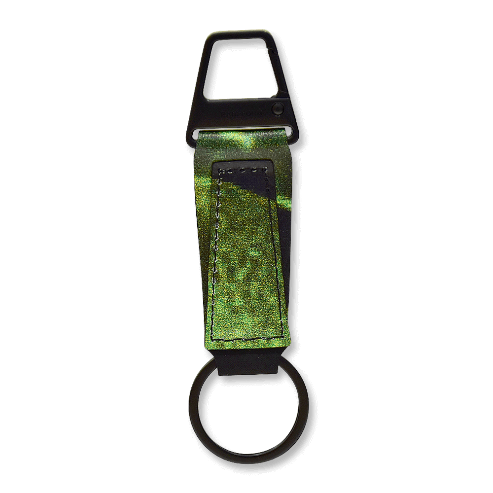 Roam Keychain