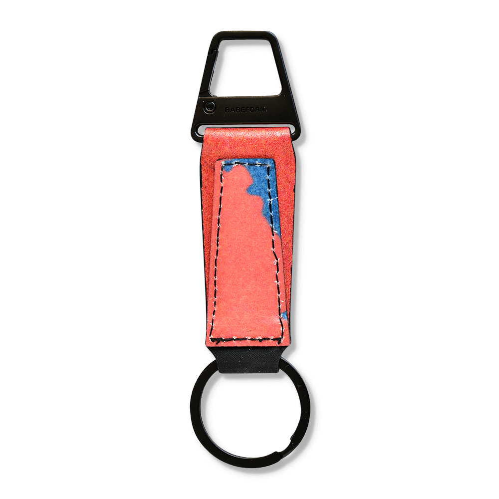 Roam Keychain