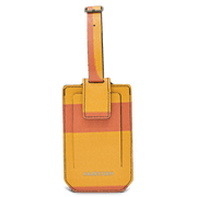 Salvador Luggage Tag
