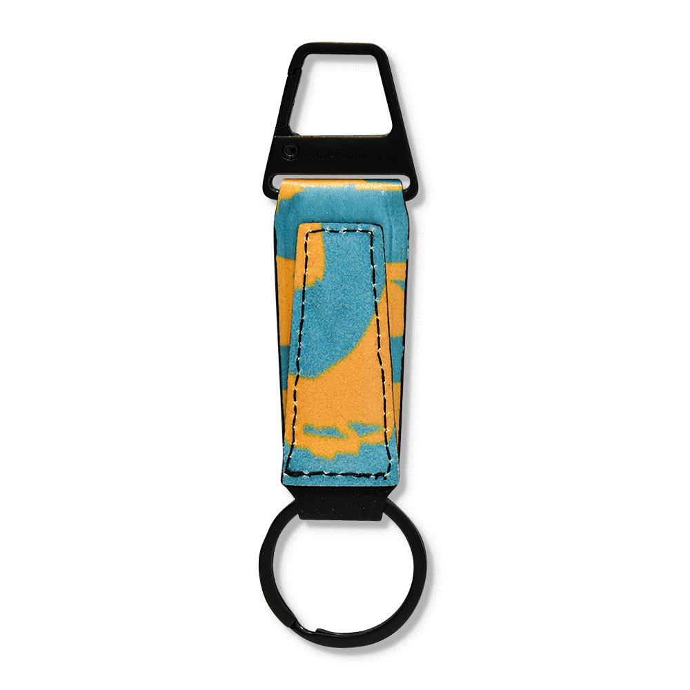Roam Keychain
