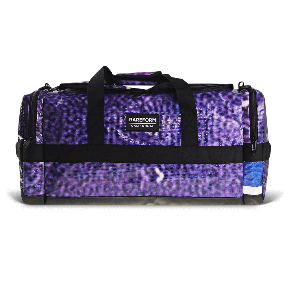 Union Duffle