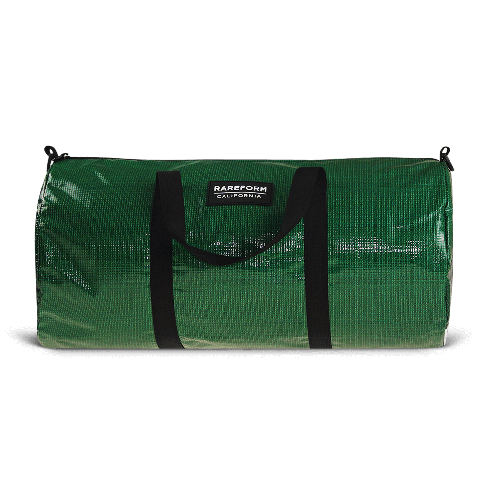 Light Duffle