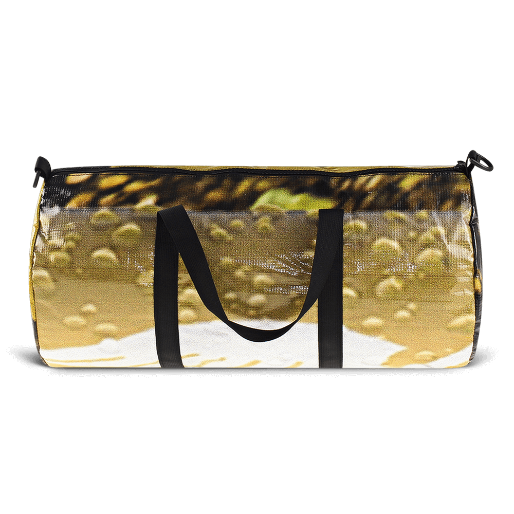 Light Duffle