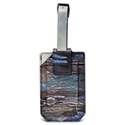 Salvador Luggage Tag