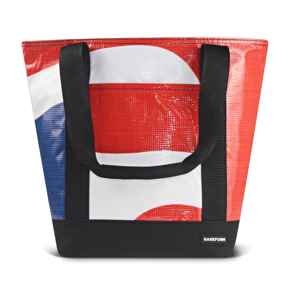Beck Cooler Tote