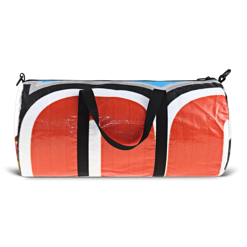 Light Duffle