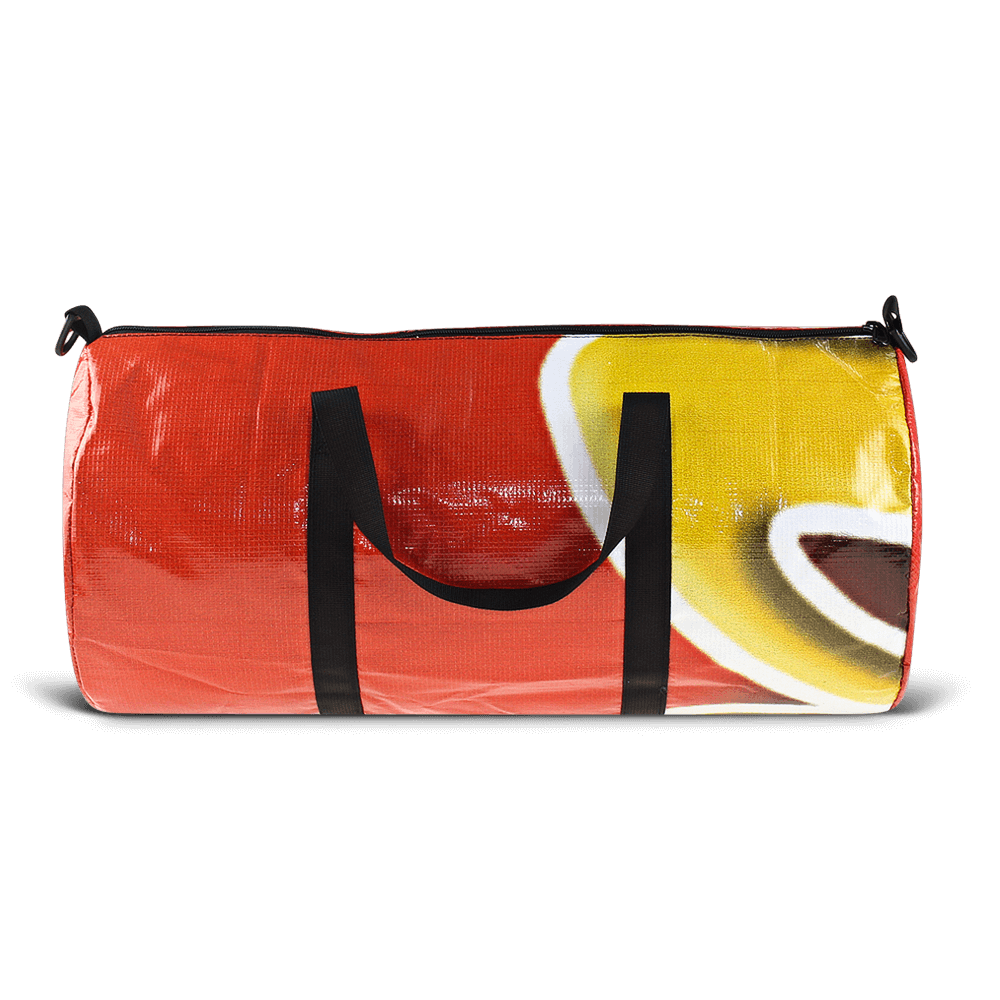 Light Duffle