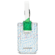 Salvador Luggage Tag