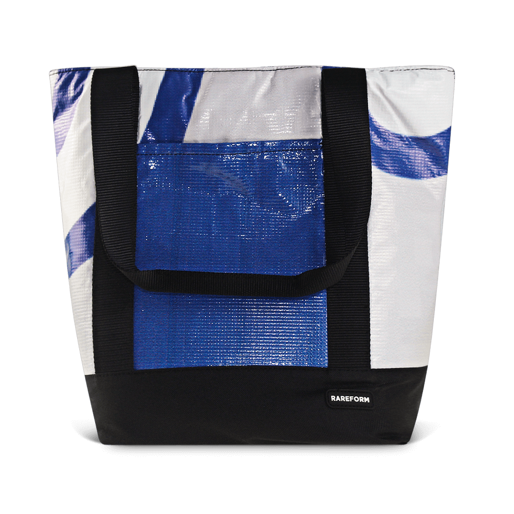 Beck Cooler Tote