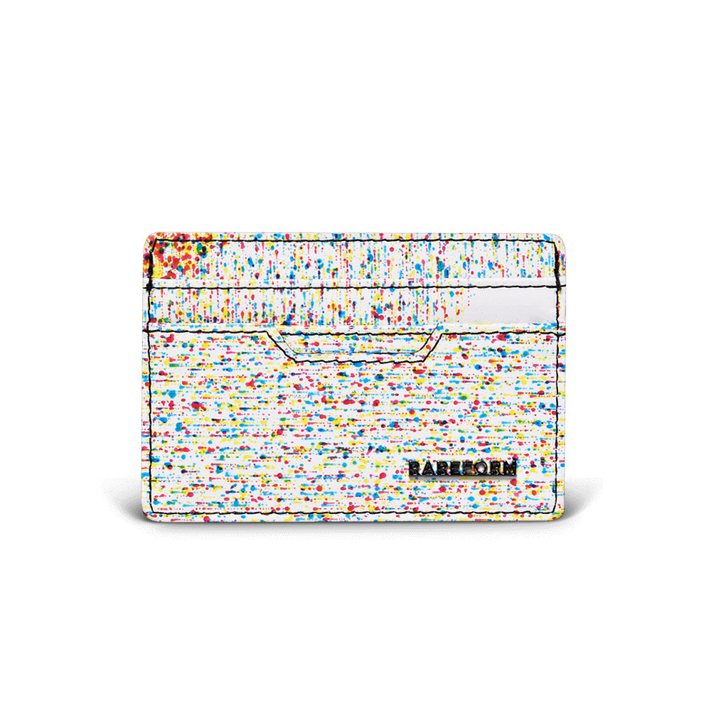 Veer Card Holder