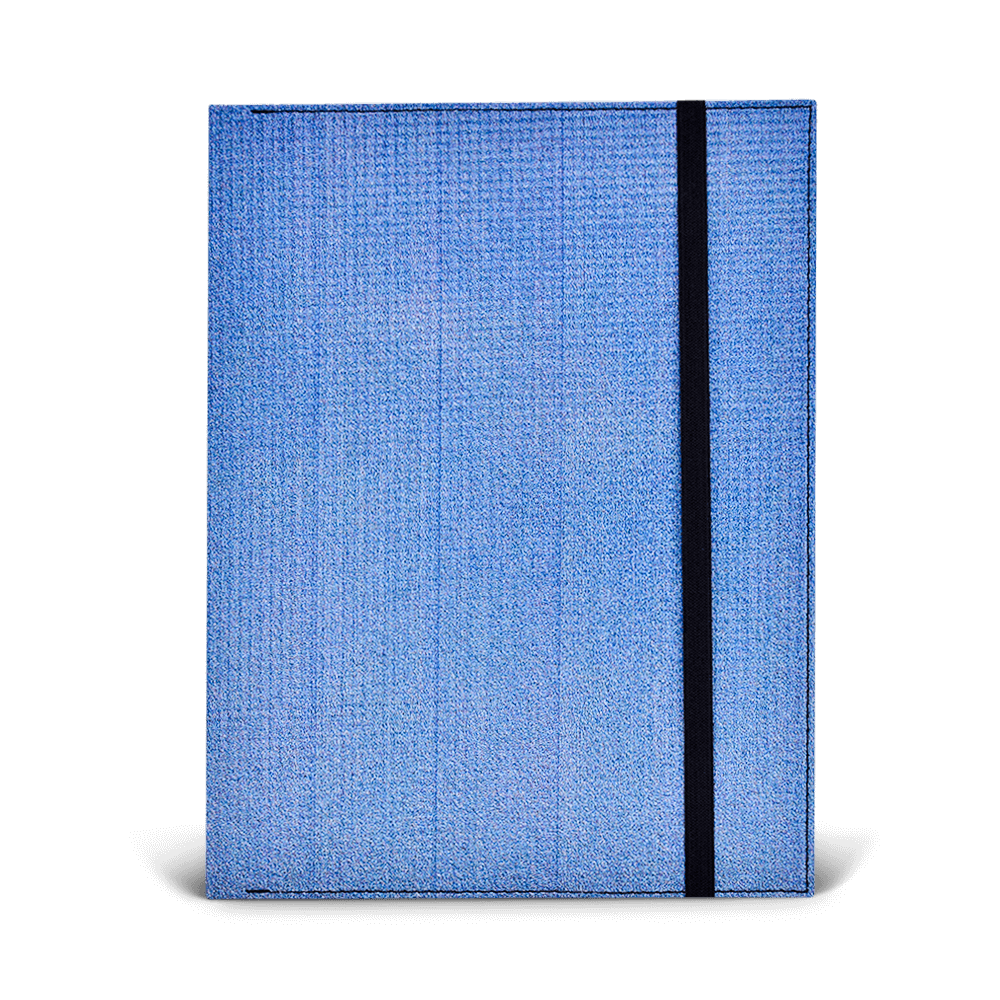 Oliver Notebook