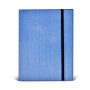 Oliver Notebook