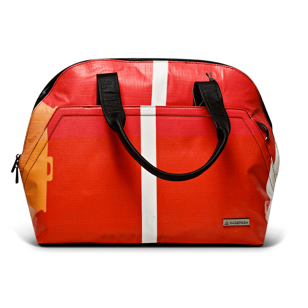 Maya Crossbody