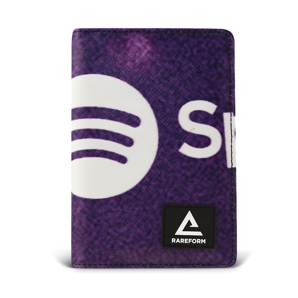 Huxley Passport Holder