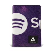 Huxley Passport Holder