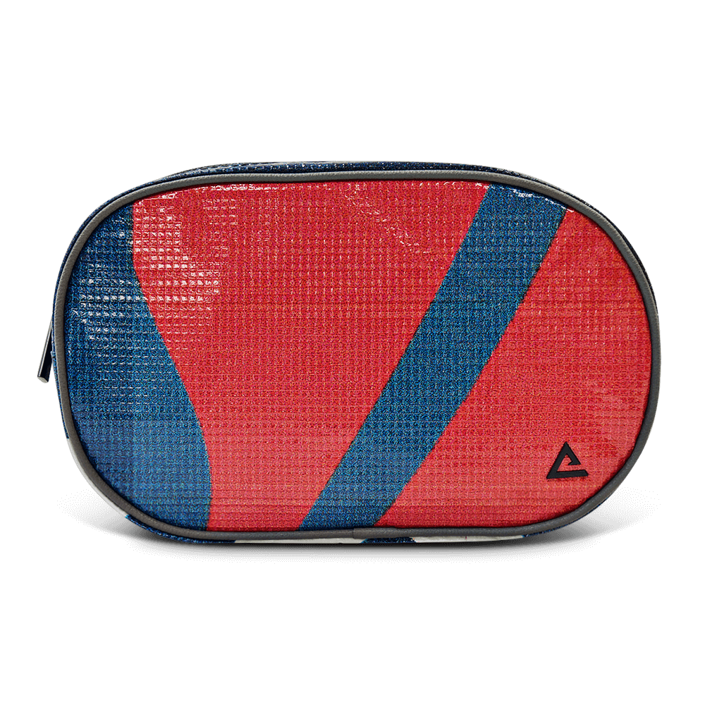 Riley Cosmetic Bag