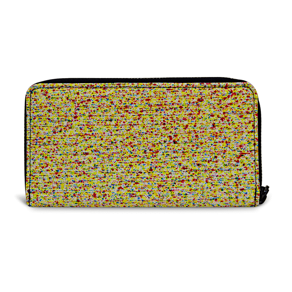 Madison Wristlet