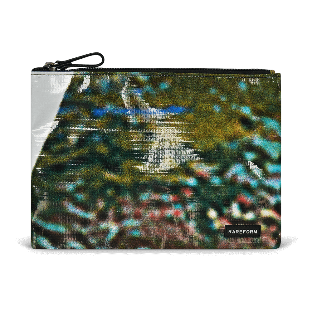 Charlie Pouch