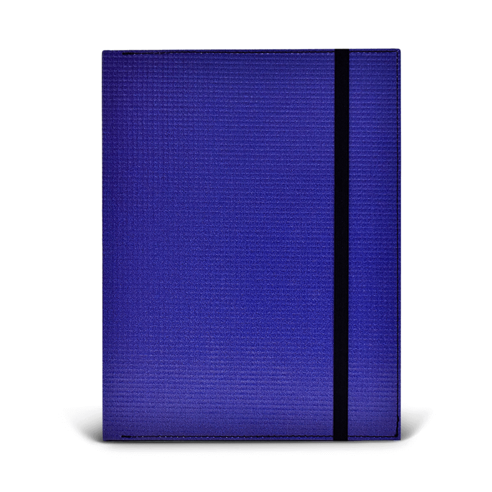 Oliver Notebook