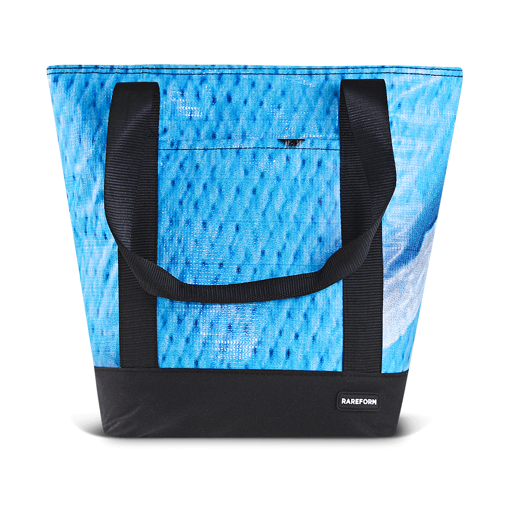 Beck Cooler Tote