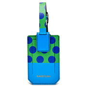 Salvador Luggage Tag