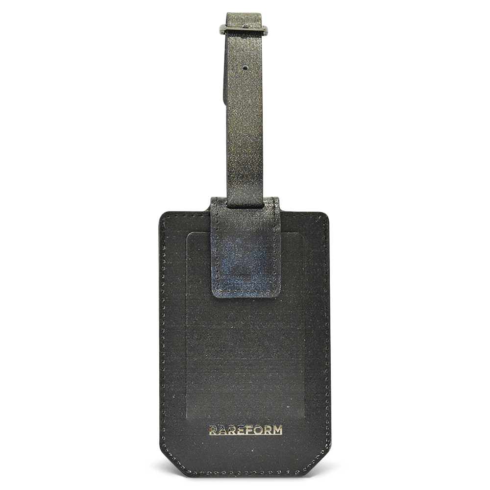 Salvador Luggage Tag