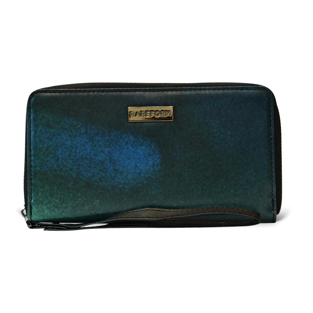 Madison Wristlet