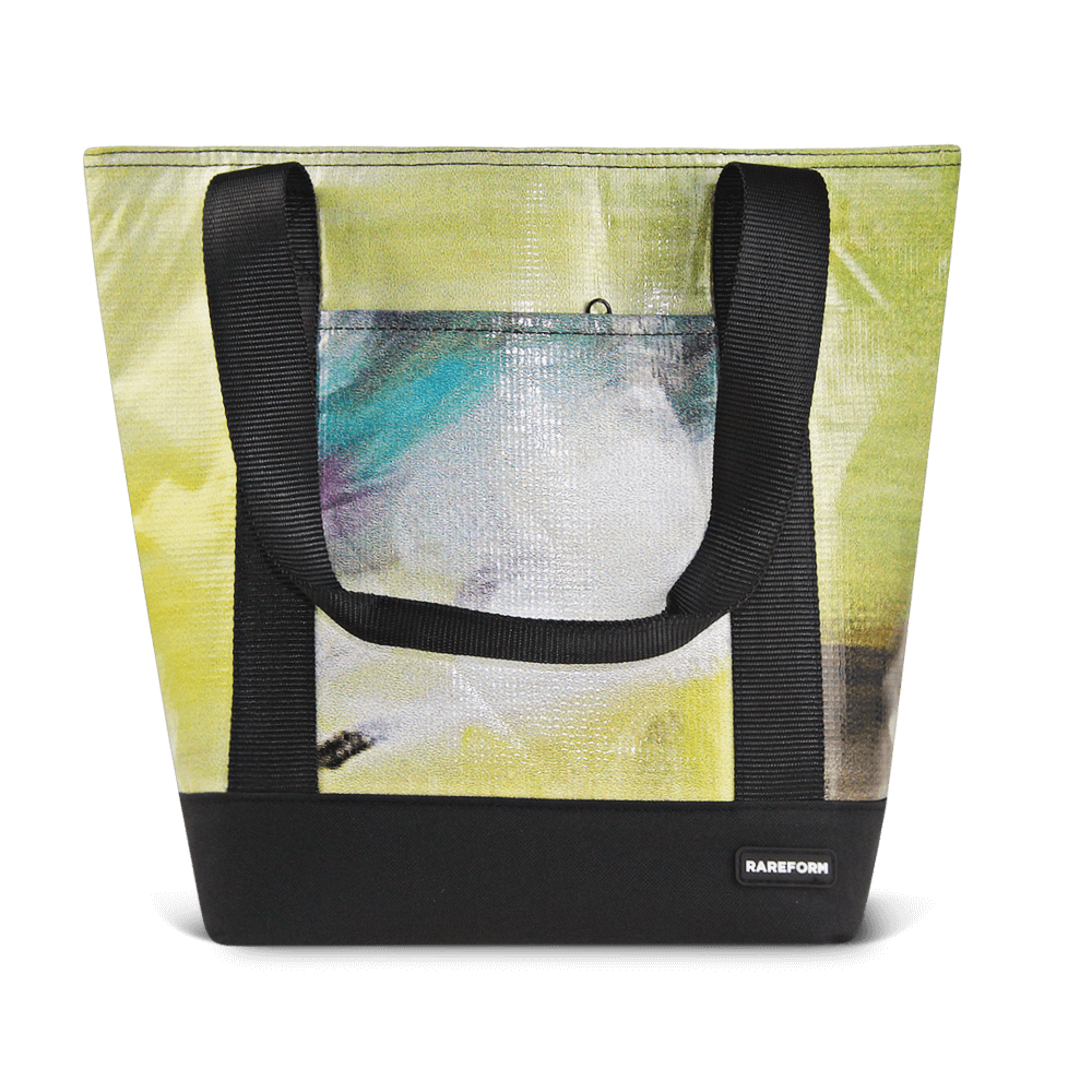 Beck Cooler Tote
