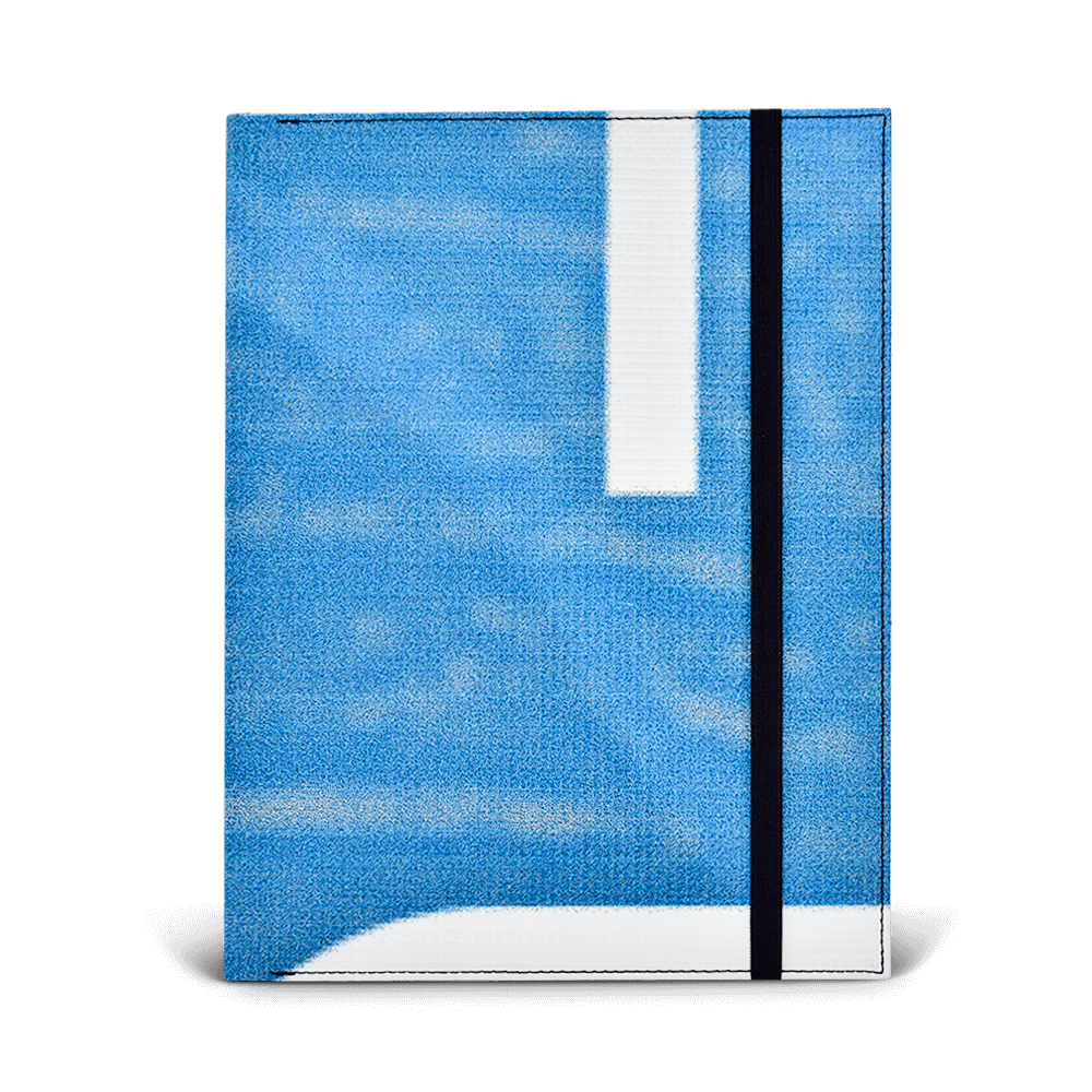 Oliver Notebook