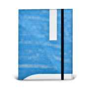 Oliver Notebook