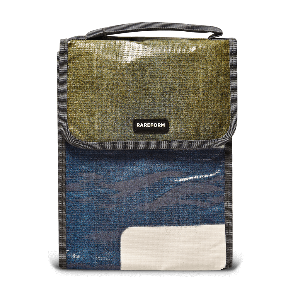 Merrick Lunch Tote